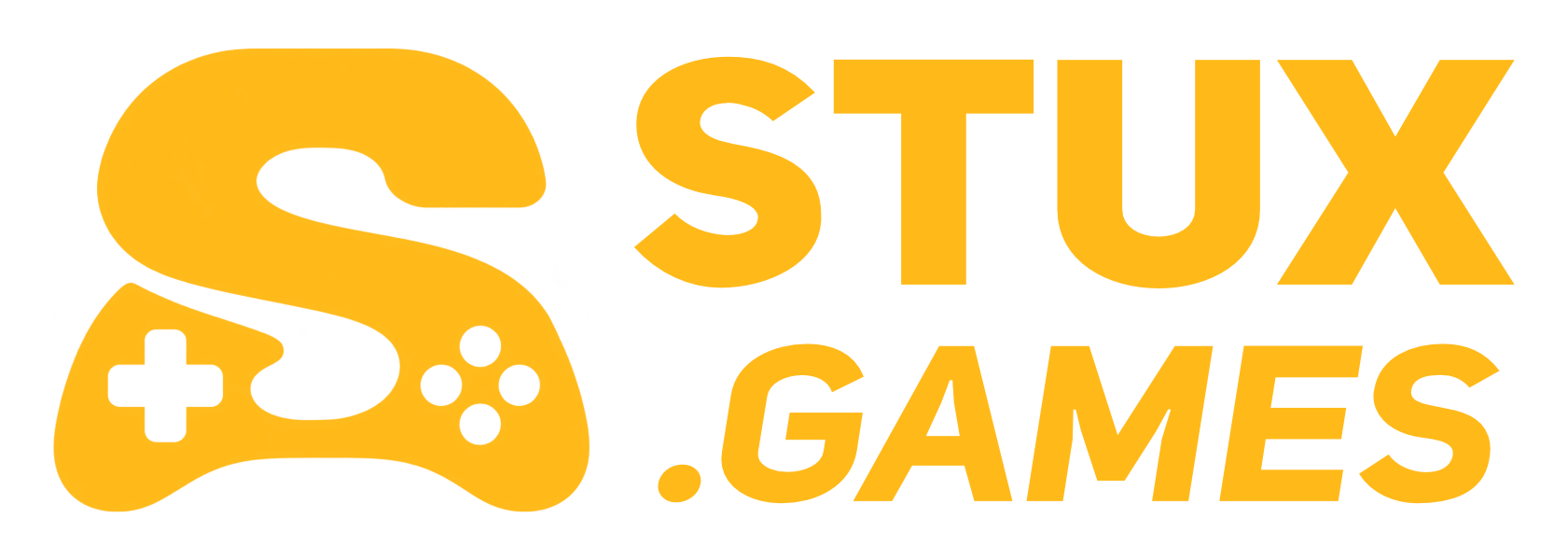Stux.Games Logo