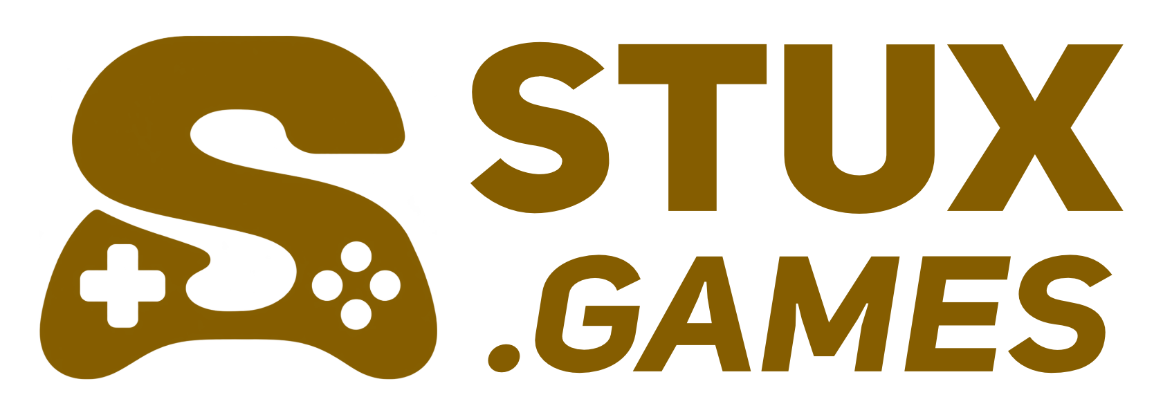 Stux.Games Logo
